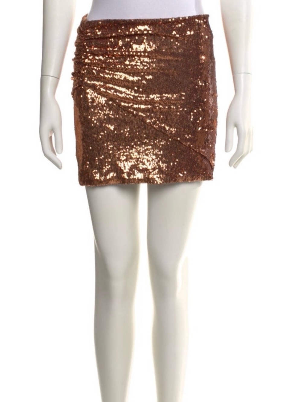 NWT RAMY BROOK Grant Skirt